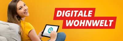 Digitale Wohnwelt